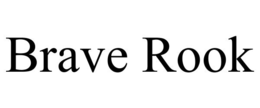 brave rook