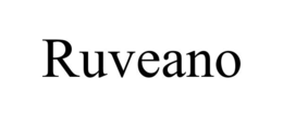 ruveano
