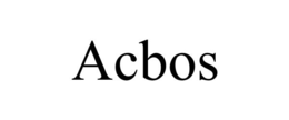 acbos