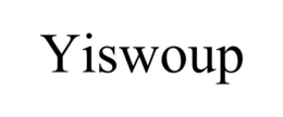 yiswoup