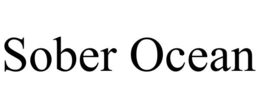 sober ocean