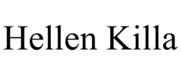 hellen killa