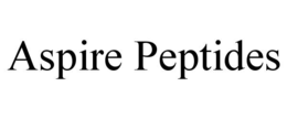 aspire peptides