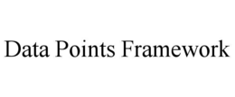 data points framework