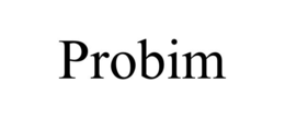 probim