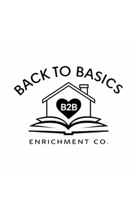 back to basics b2b enrichment co.