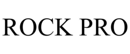 rock pro