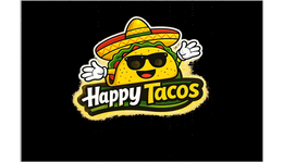 happy tacos