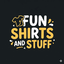 fun shirts and stuff
