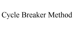 cycle breaker method