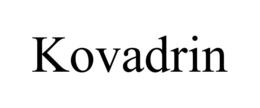 kovadrin
