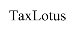 taxlotus