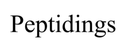 peptidings