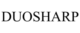 duosharp
