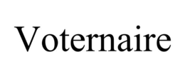 voternaire