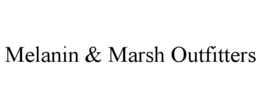 melanin & marsh outfitters