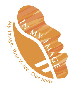 in my imagemy image. your voice. our style.
