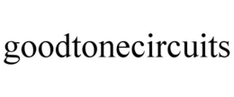 goodtonecircuits