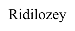 ridilozey