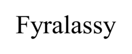 fyralassy