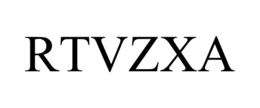 rtvzxa