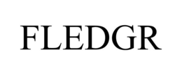 fledgr