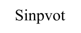 sinpvot