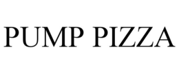 pump pizza
