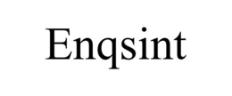 enqsint