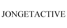 jongetactive