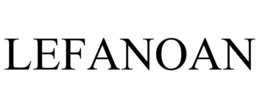 lefanoan