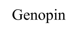genopin
