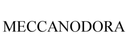 meccanodora
