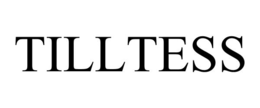 tilltess