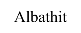 albathit