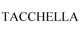 tacchella
