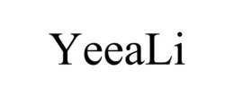 yeeali