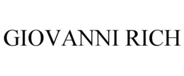 giovanni rich