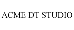 acme dt studio