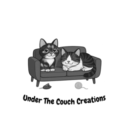 under the couch creations