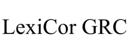 lexicor grc