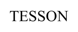 tesson