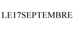 le17septembre