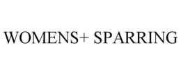 womens+ sparring