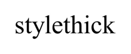 stylethick