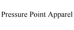 pressure point apparel