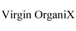 virgin organix