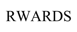 rwards