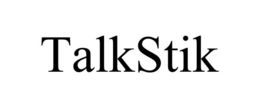 talkstik