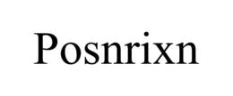 posnrixn